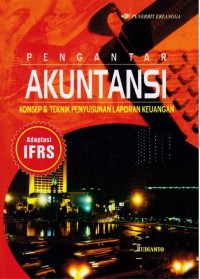 Image of Pengantar Akuntansi