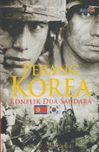 Image of Perang Korea: Konflik Dua Saudara