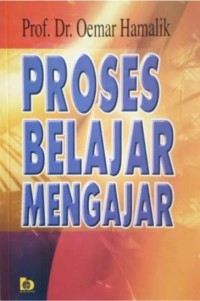 Image of Proses Belajar Mengajar