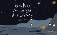 Image of Proyek Tengil #2: Buku Minta Disayang