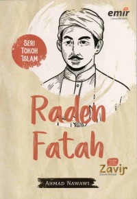 Image of Raden Fatah