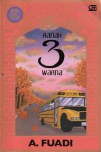 Image of Ranah 3 warna