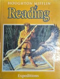 Image of Reading Expeditions
