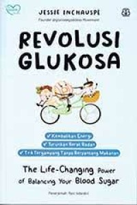 Image of Revolusi glukosa