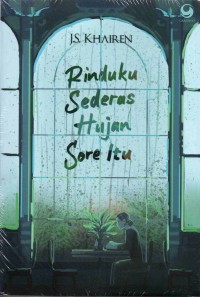 Image of Rinduku sederas hujan sore itu