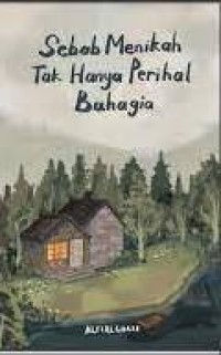 Image of Sebab menikah tak hanya perihal bahagia