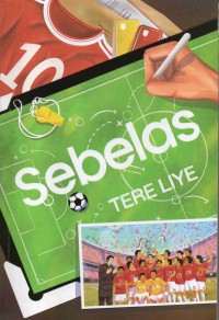 Image of Sebelas