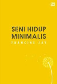 Image of Seni hidup minimalis