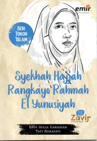 Image of Syakhah hajjah rangkayo rahmah el yunusiyah