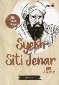 Image of Syekh Siti Jenar