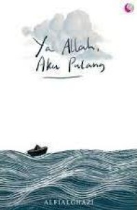 Image of Ya Allah, aku pulang