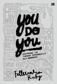 Image of You do you